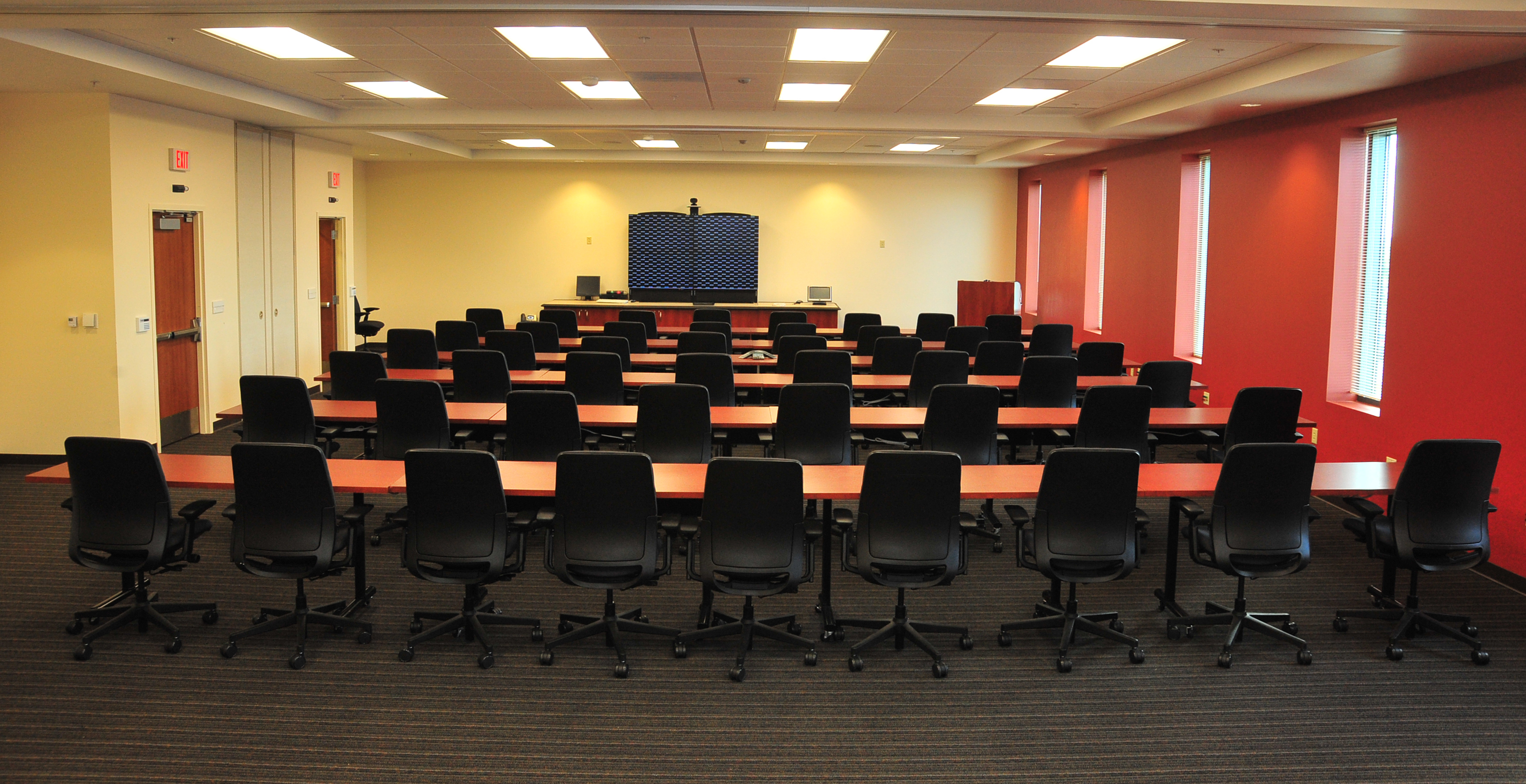 Conference Center of the Americas Small Conference Room