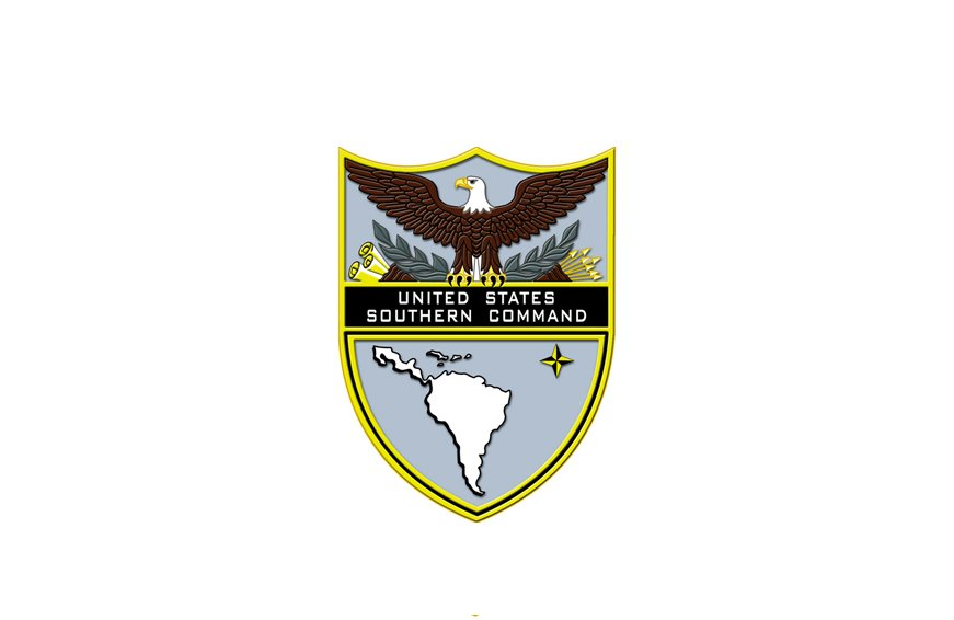 SOUTHCOM Logo